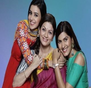 Swabhiman will get a new turn | स्वाभिमानला मिळणार नवे वळण Swabhiman will get a new turn | स्वाभिमानला मिळणार नवे वळण
