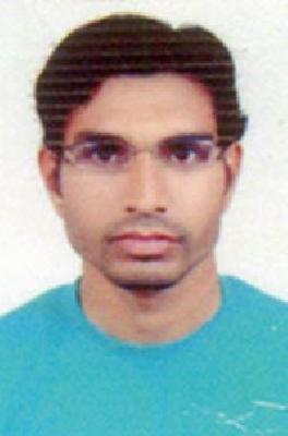 Sachin's body found after 24 hours | २४ तासानंतर आढळला सचिनचा मृतदेह