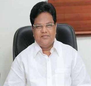 I will make a beggar for all Maharashtra, Shiv Sena MLA's controversial statement | मी अख्ख्या महाराष्ट्राला भिकारी बनवेन, शिवसेना आमदाराचं वादग्रस्त वक्तव्य