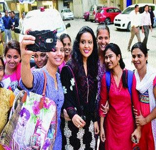 Identify yourself skills in the middle | स्वत:मधले कौशल्य ओळखा Identify yourself skills in the middle | स्वत:मधले कौशल्य ओळखा