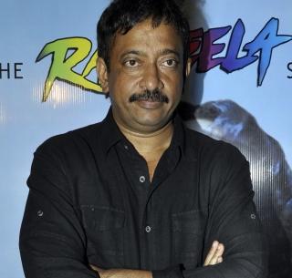 From that tweet, a complaint was lodged against Ramu | 'त्या' ट्विटवरून रामूच्या विरोधात गुन्हा दाखल From that tweet, a complaint was lodged against Ramu | 'त्या' ट्विटवरून रामूच्या विरोधात गुन्हा दाखल