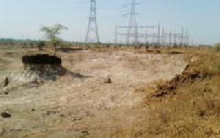 Nail Tower of Railway Power Station | रेल्वे वीज केंद्राचे टॉवर खिळखिळे