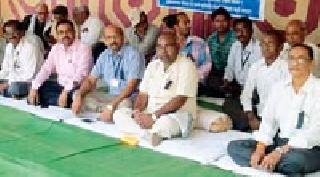 The cost of the Authority doubled | प्राधिकरणाचा खर्चच दुप्पट