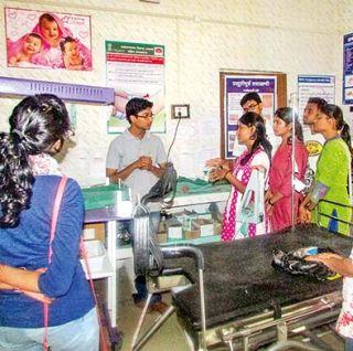 Construction - Answer Finder Travel | निर्माण - उत्तरं शोधणारा प्रवास