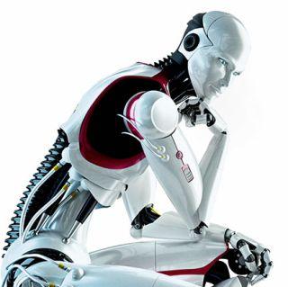 Robot - new 'taxpayers'? | यंत्रमानव - नवे 'करदाते'? Robot - new 'taxpayers'? | यंत्रमानव - नवे 'करदाते'?