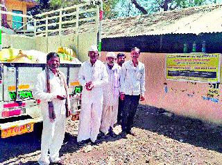 100 kiloliters from below | 100 क्ंिवटल तूर पडून 100 kiloliters from below | 100 क्ंिवटल तूर पडून