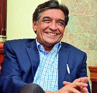 The Silent Heart Attack is the most serious challenge | सायलेंट हार्ट अटॅक सर्वांत गंभीर आव्हान The Silent Heart Attack is the most serious challenge | सायलेंट हार्ट अटॅक सर्वांत गंभीर आव्हान