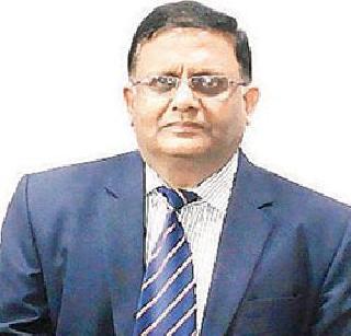 Contempt Notice to Patankar, Sahariya | पाटणकर, सहारिया यांना अवमानना नोटीस Contempt Notice to Patankar, Sahariya | पाटणकर, सहारिया यांना अवमानना नोटीस