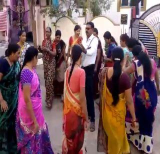 VIDEO: Holi will take precedence of festivities | VIDEO : होळी सणाआधी लेंगी उत्सवाची पूर्वतयारी VIDEO: Holi will take precedence of festivities | VIDEO : होळी सणाआधी लेंगी उत्सवाची पूर्वतयारी