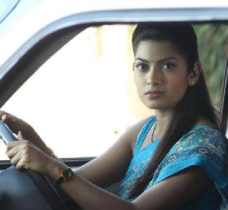 Nandita Vahini of 'Jeevan Rangla' in 'Yeh' movie now | ‘तुझ्यात जीव रंगला’ची नंदिता वहिनी आता 'या' चित्रपटात Nandita Vahini of 'Jeevan Rangla' in 'Yeh' movie now | ‘तुझ्यात जीव रंगला’ची नंदिता वहिनी आता 'या' चित्रपटात