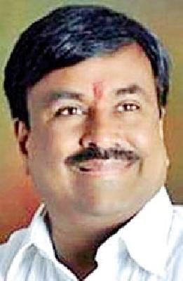 Eventually, the pending demand of the railway bridge of Babupedi is complete | अखेर बाबुपेठ रेल्वे उड्डाण पुलाची प्रलंबित मागणी पूर्ण