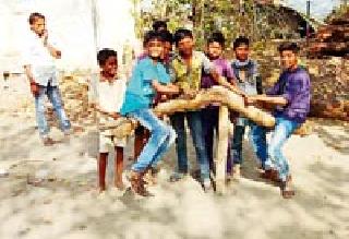 Censor: | घानमाकड : Censor: | घानमाकड :