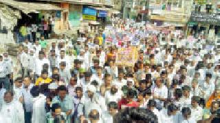 The symbolic funeral of EVM | ईव्हीएमची प्रतिकात्मक प्रेतयात्रा The symbolic funeral of EVM | ईव्हीएमची प्रतिकात्मक प्रेतयात्रा