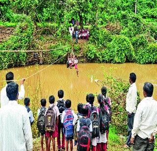 Ambegaonkar's resignation will stop | आंबेगव्हाणकरांची परवड थांबणार