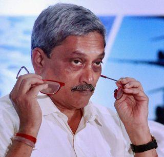 Election Results Live - Congress is in power in the state of power | Election Results Live - गोव्यात सत्ता समीकरणाचा सस्पेन्स, काँग्रेस आघाडीवर Election Results Live - Congress is in power in the state of power | Election Results Live - गोव्यात सत्ता समीकरणाचा सस्पेन्स, काँग्रेस आघाडीवर