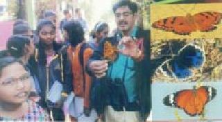 Lifetime Butterfly Trail Program by Green Fried | ग्रीन फ्रेन्डस्तर्फे लाखनीत बटरफ्लाय ट्रेल कार्यक्रम Lifetime Butterfly Trail Program by Green Fried | ग्रीन फ्रेन्डस्तर्फे लाखनीत बटरफ्लाय ट्रेल कार्यक्रम