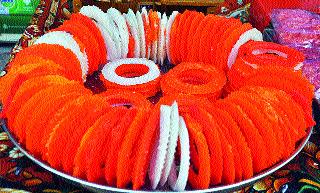 Pagelwadi's lost 'Godwa' | पेगलवाडीचा हरवला ‘गोडवा’