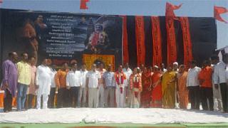 Suman Nikam as Nandgaon Chairman | नांदगाव सभापतीपदी सुमन निकम