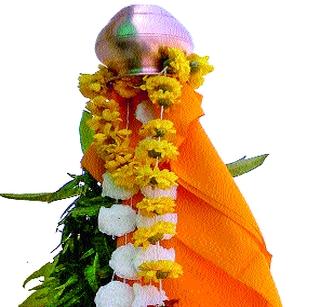 Gudi Padva is two days | गुढीपाडवा दोन दिवस Gudi Padva is two days | गुढीपाडवा दोन दिवस