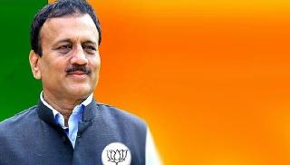 Public relations need to be avoided like MNS: Mahajan | मनसेसारखी अवस्था टाळण्यासाठी लोकसंपर्क आवश्यक : महाजन Public relations need to be avoided like MNS: Mahajan | मनसेसारखी अवस्था टाळण्यासाठी लोकसंपर्क आवश्यक : महाजन