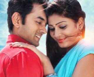 Stormy water squeezes ...! | साचलेल्या पाण्याचा खळखळाट...!