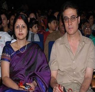 Actor Jayshudha's husband Nitin Kapoor commits suicide | अभिनेत्री जयासुधा यांचे पती नितीन कपूर यांची आत्महत्या Actor Jayshudha's husband Nitin Kapoor commits suicide | अभिनेत्री जयासुधा यांचे पती नितीन कपूर यांची आत्महत्या