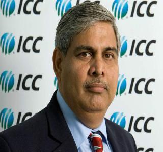 Shashank Manohar resigns as ICC chairman | शशांक मनोहर यांनी दिला आयसीसीच्या चेअरमनपदाचा राजीनामा Shashank Manohar resigns as ICC chairman | शशांक मनोहर यांनी दिला आयसीसीच्या चेअरमनपदाचा राजीनामा