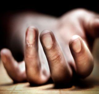 Debt farmer suicides in Latur | लातूरमध्ये कर्जबाजारी शेतकऱ्याची आत्महत्या Debt farmer suicides in Latur | लातूरमध्ये कर्जबाजारी शेतकऱ्याची आत्महत्या