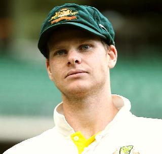 Virat Kohli's allegations are pure stupidity - Smith | विराट कोहलीचे आरोप म्हणजे निव्वळ मूर्खपणा - स्मिथ