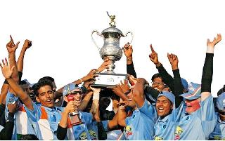 T-20 Blind Cricket World A stubborn view | T-20 ब्लाइण्ड क्रिकेट वर्ल्ड एक जिद्दी नजरिया T-20 Blind Cricket World A stubborn view | T-20 ब्लाइण्ड क्रिकेट वर्ल्ड एक जिद्दी नजरिया