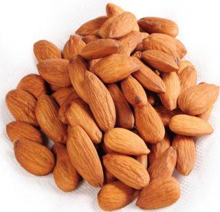 Soft handful of almonds | मूठभर बदामाची मऊ किमया Soft handful of almonds | मूठभर बदामाची मऊ किमया