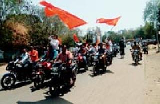 May be the victory of Shivrajaya: | शिवरायांचा विजय असो : May be the victory of Shivrajaya: | शिवरायांचा विजय असो :