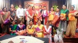 Lokmat Sakhi Forum announces lucky draw of one-day registration | लोकमत सखी मंच एकदिवसीय नोंदणीचा लकी ड्रा जाहीर