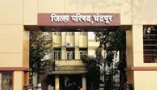 Zip Swachh Bharat Mission is in the forefront of the mission | जि.प. स्वच्छ भारत मिशनच्या कामात अग्रेसर