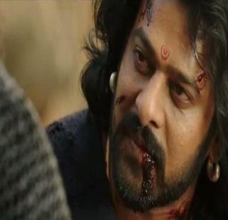 VIDEO: Bahubali 2's Trailer Release | VIDEO : बाहुबली 2 चा ट्रेलर रिलीज