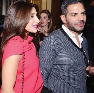 Karisma's first husband Sanjay Kapoor to marry third? | करिष्माचा पहिला पती संजय कपूर तिसरे लग्न करणार?