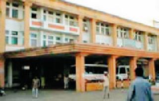 'MCI' medical examination | ‘एमसीआय’कडून ‘मेडिकल’ची तपासणी 'MCI' medical examination | ‘एमसीआय’कडून ‘मेडिकल’ची तपासणी