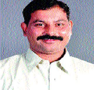 Sanjay Shinde's 'Magic Zappi' | संजय शिंदेंची ‘जादूची झप्पी’ Sanjay Shinde's 'Magic Zappi' | संजय शिंदेंची ‘जादूची झप्पी’