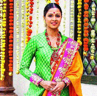 'Small Screen Is The Way To The Writer' | ‘छोटा पडदा हे लेखकांचे माध्यम’ 'Small Screen Is The Way To The Writer' | ‘छोटा पडदा हे लेखकांचे माध्यम’