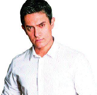 Aamir Khan will also say, 'Let it come!' | आमिर खानदेखील म्हणणार 'चला हवा येऊ द्या' Aamir Khan will also say, 'Let it come!' | आमिर खानदेखील म्हणणार 'चला हवा येऊ द्या'