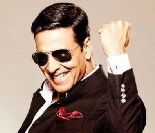 Records before the release of 'Khiladi' record breaks | रिलीजपूर्वीच ‘खिलाडी’च्या चित्रपटाची रेकॉर्डब्रेक कमाई Records before the release of 'Khiladi' record breaks | रिलीजपूर्वीच ‘खिलाडी’च्या चित्रपटाची रेकॉर्डब्रेक कमाई