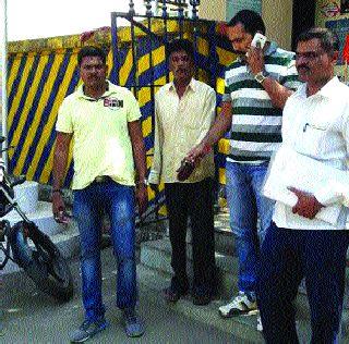 The ganja caught in Uran | उरणमध्ये गांजा पकडला