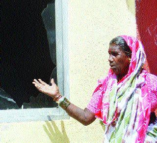 Someone who has hidden the explosives, revolves around it | स्फोटके लपवली कोणी, याभोवतीच फिरणार तपास Someone who has hidden the explosives, revolves around it | स्फोटके लपवली कोणी, याभोवतीच फिरणार तपास