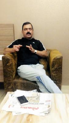 'India' should see 'true' India! | ‘इंडिया’वाल्यांना खरा ‘भारत’ दिसावा!