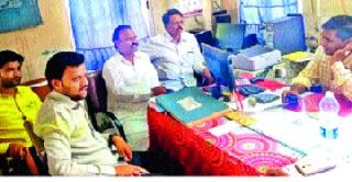 Otherwise, no one from Goa will be allowed to rotate | अन्यथा गोव्यातील एकही बस फिरू देणार नाही Otherwise, no one from Goa will be allowed to rotate | अन्यथा गोव्यातील एकही बस फिरू देणार नाही