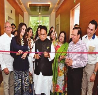 Exclusive beauty in the camera! | कॅमेऱ्यात टिपला अनोखा सौंदर्याविष्कार! Exclusive beauty in the camera! | कॅमेऱ्यात टिपला अनोखा सौंदर्याविष्कार!