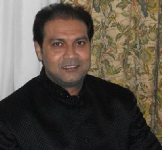 The only Muslim woman to take oath as a minister | एकमेव मुस्लीम चेहऱ्याला मंत्रीपदाची शपथ घेण्याचा योग The only Muslim woman to take oath as a minister | एकमेव मुस्लीम चेहऱ्याला मंत्रीपदाची शपथ घेण्याचा योग