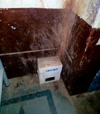 Amount from Mahanlineline Center! | महाआॅनलाईन केंद्रातून रक्कम काढा!