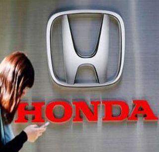 Honda Bike to give a rival to Royal Enfield | रॉयल एन्फिल्डला टक्कर देणार होंडाची बाईक