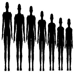 If the temperature increases, you get smaller | तापमान वाढल्यास आपण छोटे होऊ If the temperature increases, you get smaller | तापमान वाढल्यास आपण छोटे होऊ